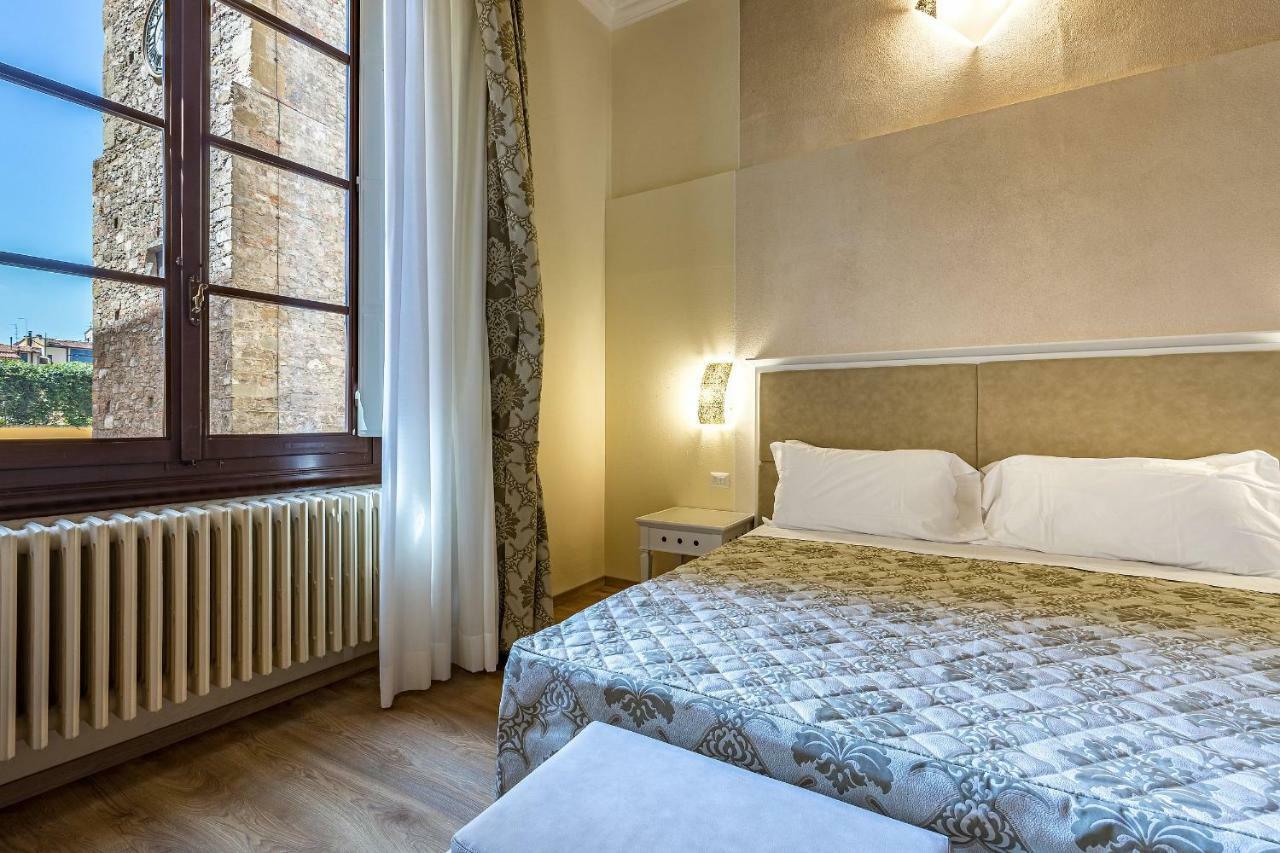 Residenza Alessandra 피렌체 외부 사진